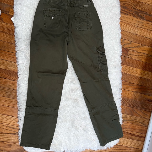Columbia sportswear hiking pants size 6 - Picture 4 of 15